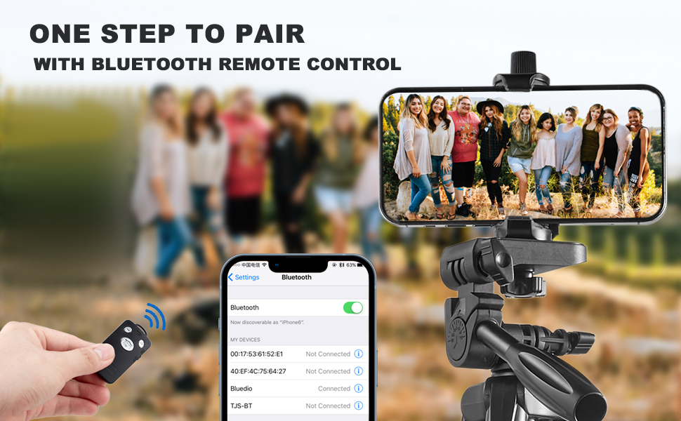 tripod for iphone